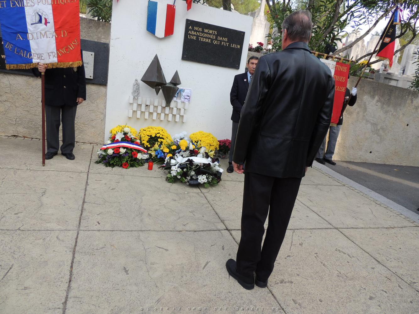 2017 11 02 HYERES CEREMONIE DE TOUSSAINT STELE DE NOS DEFUNTS (27).JPG -           